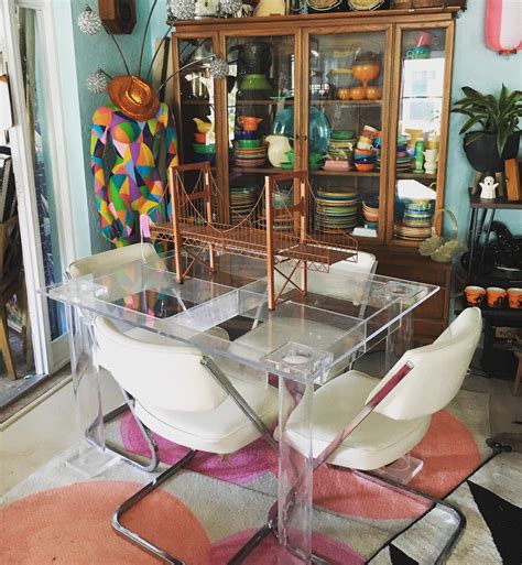 Found these Howell chairs at a yard sale this weekend, and the next day