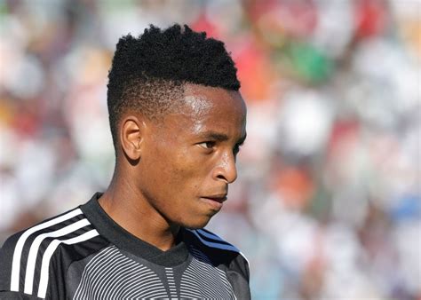 clubs  europe target orlando pirates mofokeng