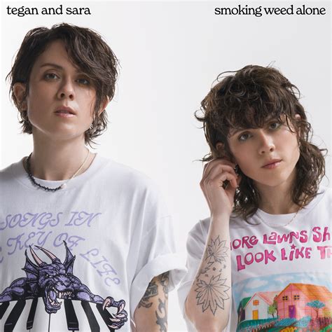 Tegan And Sara Quin Tattoos