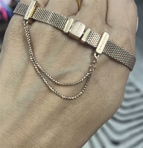 Pandora bratara gold reflexions Bucuresti Sectorul 6 • OLX.ro
