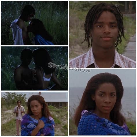 Brink TV - Larenz Tate’s character on The Inkwell was 16... | Facebook