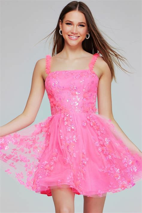 girls dresses jovani
