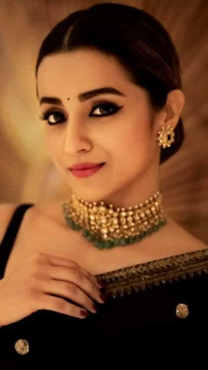 10 best films of Trisha, as per IMDb rating