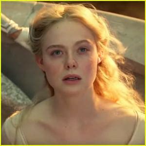 Princess Aurora Says Yes To Philip’s Proposal in New ‘Maleficent 2 ...