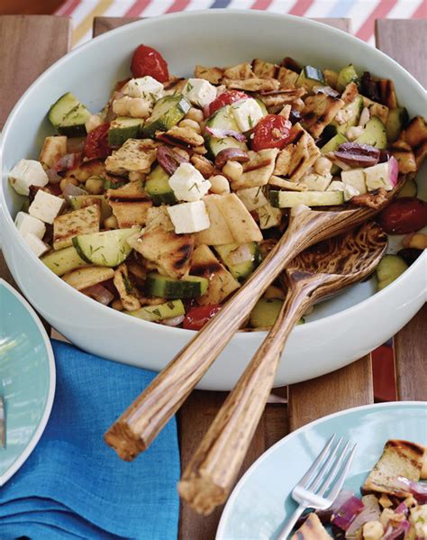 Ina Garten's Best Salad Recipes - PureWow