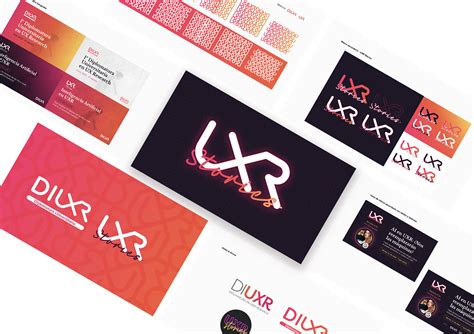 Rebranding for a Postgradute program - Diego Bogotá - 2026