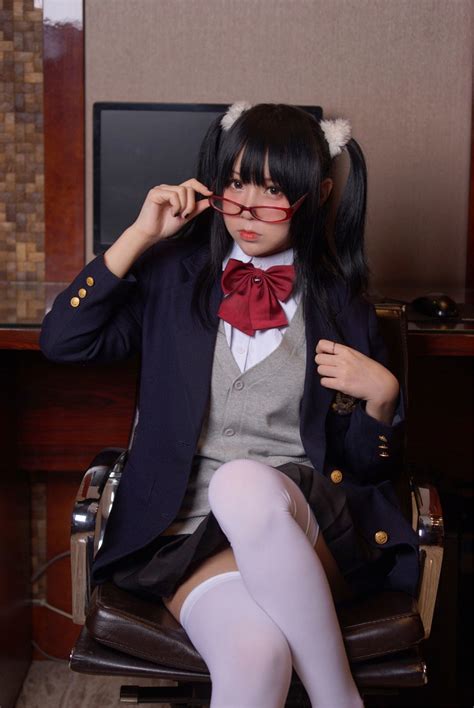 Silver & Shaking Music "Sisters Seduction"[Loli COS] 화보집 - V2PH