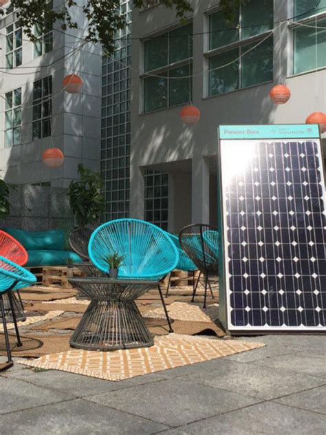 SolarHub | Green Product Award