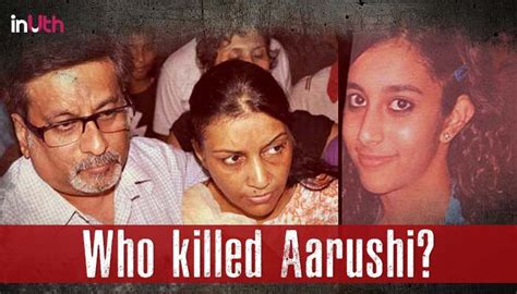 Here's why Aarushi Talwar-Hemraj murder case still remains unsolved ...