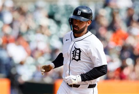 tigers riley greene hits  il    goals     hurt