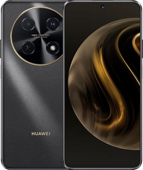 HUAWEI nova 12i Smart Phone,Display AMOLED AOD da 6.7 pollici,Turbo ...