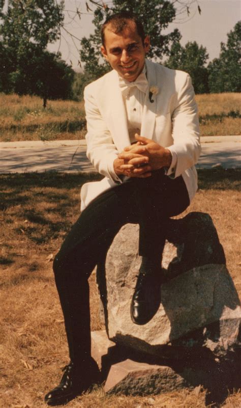 Glenn Luigi Placucci - Michigan Memorial Funeral Home