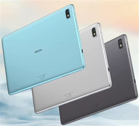 Blackview Oscal Pad 10 leírás, ár és vélemények | Kalvo