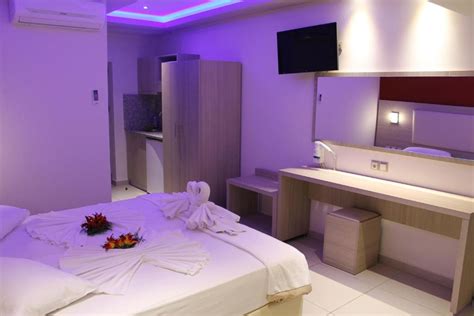 La Caretta Hotel - Alykanas, Zakynthos
