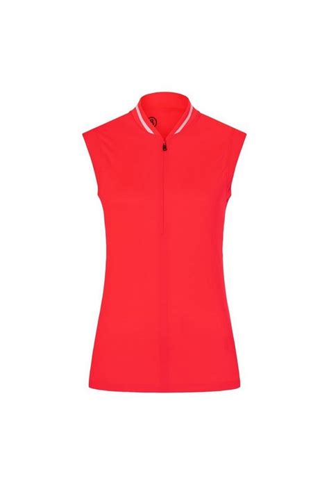 BOGNER Poloshirt Bogner Sport Ladies Eva (vorgängermodell) Damen