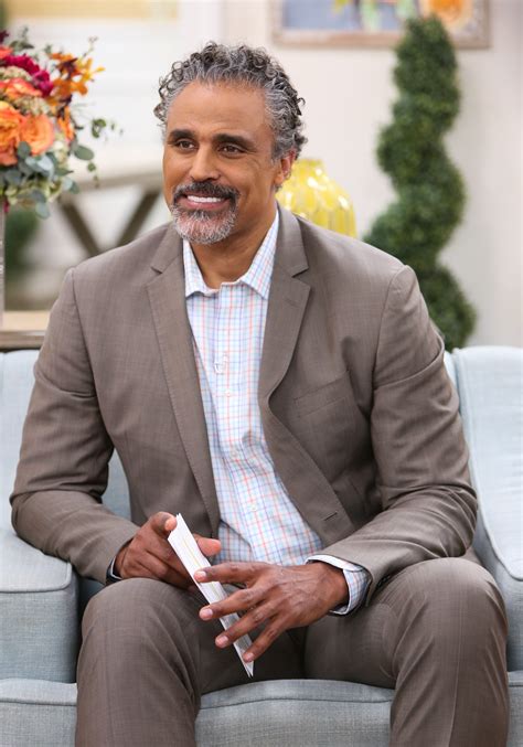 These Black Celebrity Men Are Over 50 And So Fine - Essence | Essence