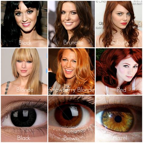 This surprising color is the best hair for olive skin tones 5