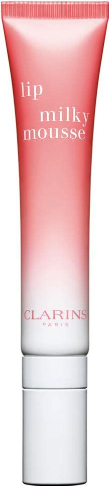 Clarins Lip Milky Mousse 10 ml | lyko.com