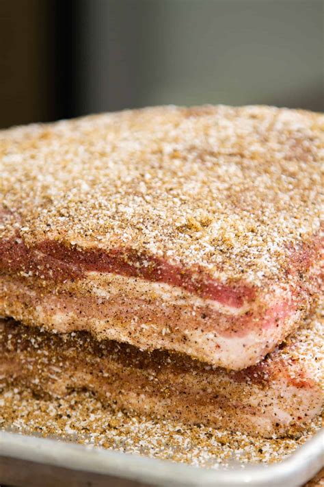 cure bacon recipes