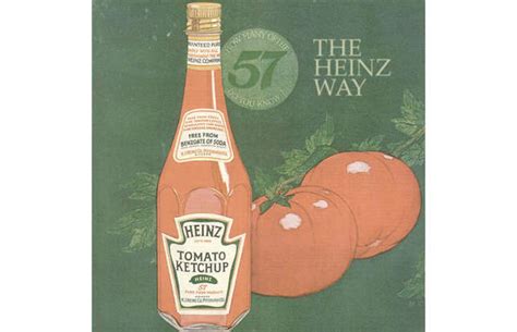 Ranked: the 10 oldest food brands in America