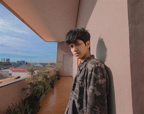 abun sungkar biodata profil fakta umur agama pacar karier