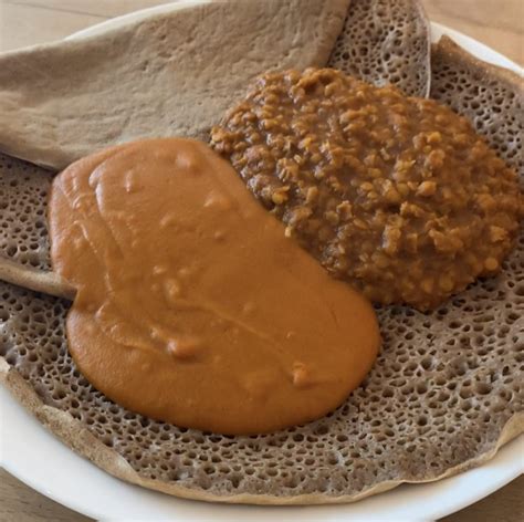 Shiro (Ve, GF) – Lula's Ethiopian and Eritrean Cuisine