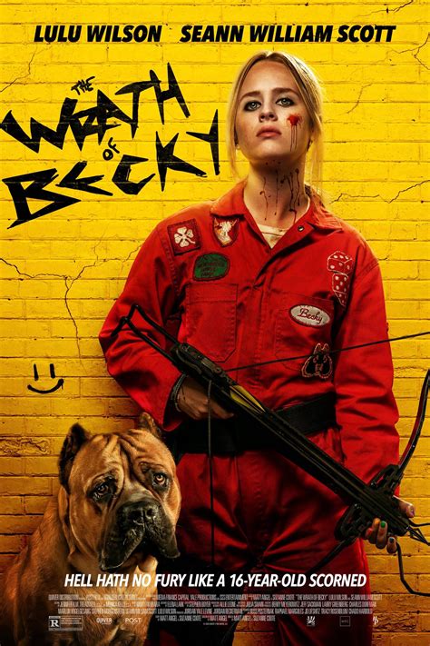 Becky 2: The Wrath of Becky Summary, Latest News, Trailer, Cast, Where