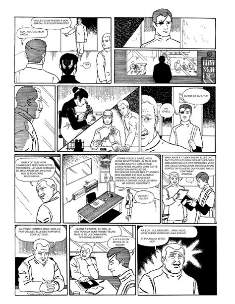 L'homme Des Mille Détours 7