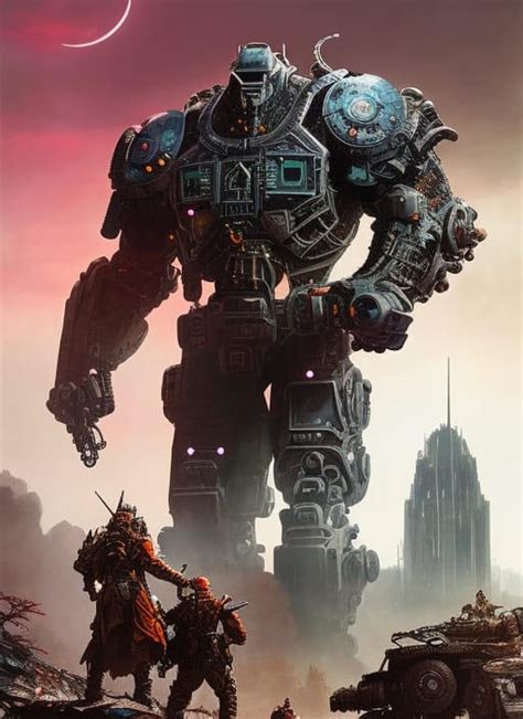 Titan by DragonDeus on DeviantArt