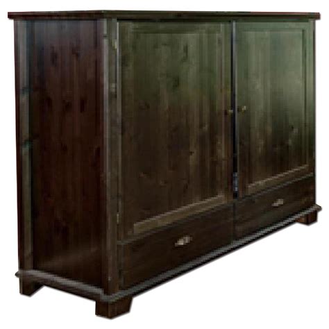 Ikea Markor TV Cabinet - AptDeco