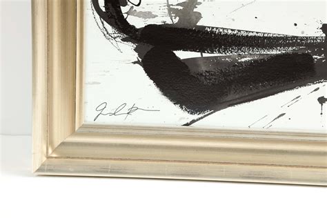 Painting by Jenna Snyder-Phillips, Nude, Black and White at 1stDibs