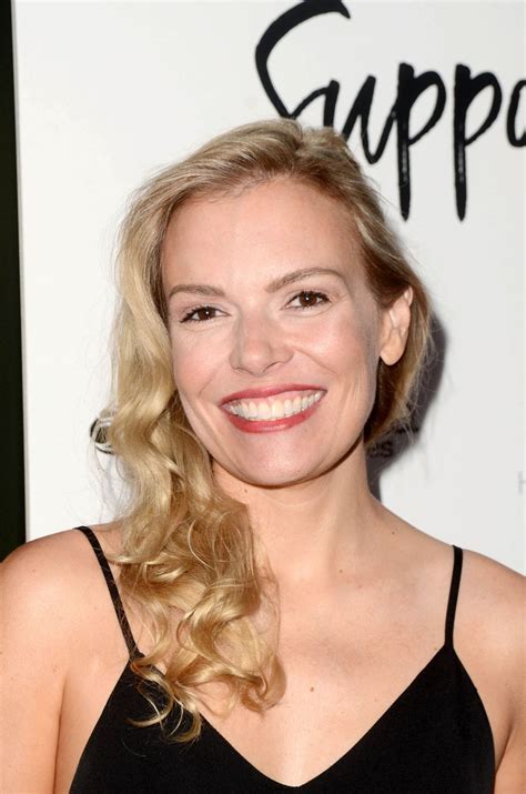 Lela Edgar – “Support The Girls” Premiere in Los Angeles • CelebMafia