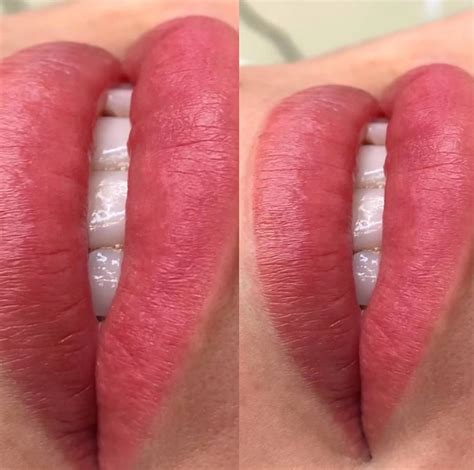 How to Brush Teeth After Lip Tattoo: Aftercare Tips - Tactile Trends