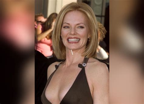 Marg Helgenberger's Plastic Surgery: The CSI Crime Scene Actor Has Not ...