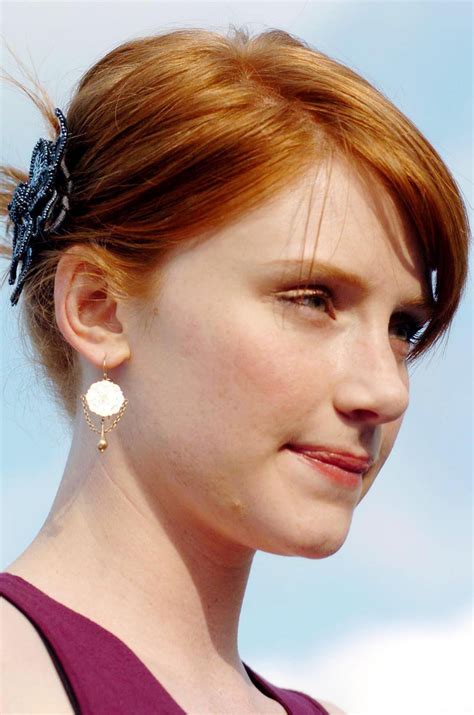 Bryce Dallas Howard leaked photos (4177). Best celebrity Bryce Dallas