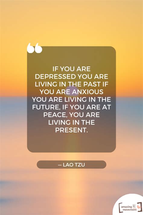 Discover 50 Inspiring Quotes That Bring Peace and Serenity to Your Everyday Life - Hunter Games Magazine