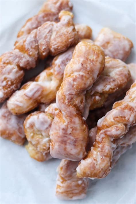 What's In A Yum Yum at Sara Gardner blog