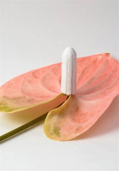 5 times you shouldn't use a tampon that you probably haven’t thought ...