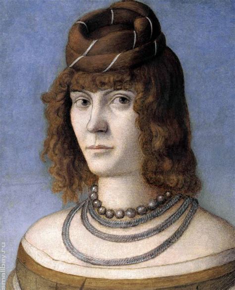 Карпаччо Картины биография Carpaccio Vittore