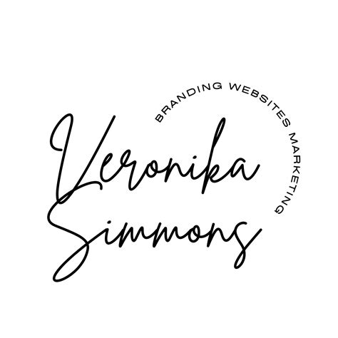 Veronika Simmons - Veronika Simmons