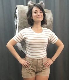 Milana vayntrub bikini