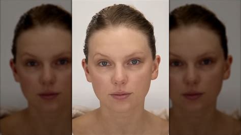 taylor swifts  stunning makeup