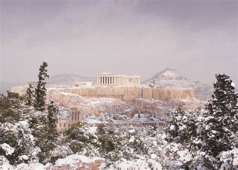 Greece In December 2022: A Guide To This Gem Of Aegean Sea