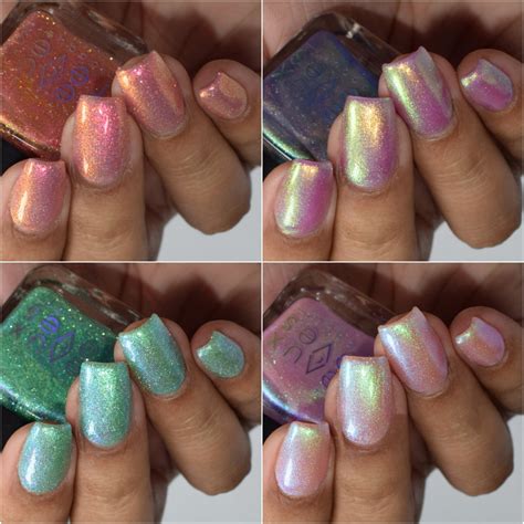 Collections – Beaux Rêves Lacquer