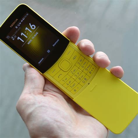 nokia  touch