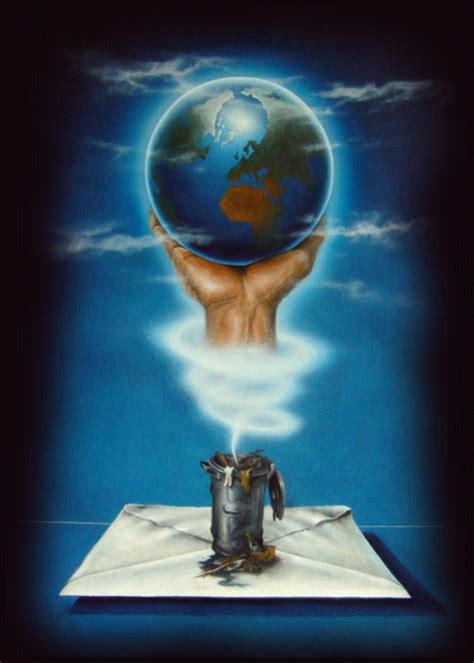 planete terre - Page 9 | Art, Modern surrealism, Surreal art