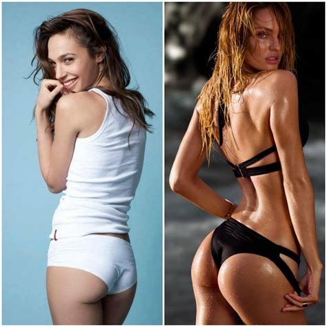 gal gadot ass