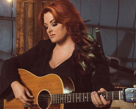 No one else on Earth but Wynonna Judd will perform at Manship Theatre’s