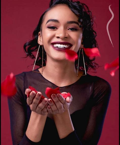 Karabo Makgopela - a model from South Africa | Model Management