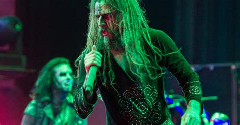 Rob Zombie Complains About Noise from Skate Park - Rolling Stone